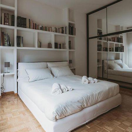 San Pietro Cozy And Quiet Three-Room Apartment Rom Exteriör bild