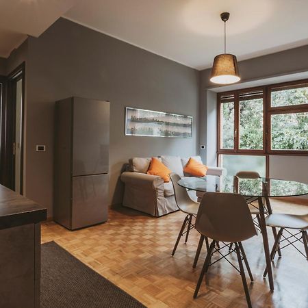 San Pietro Cozy And Quiet Three-Room Apartment Rom Exteriör bild