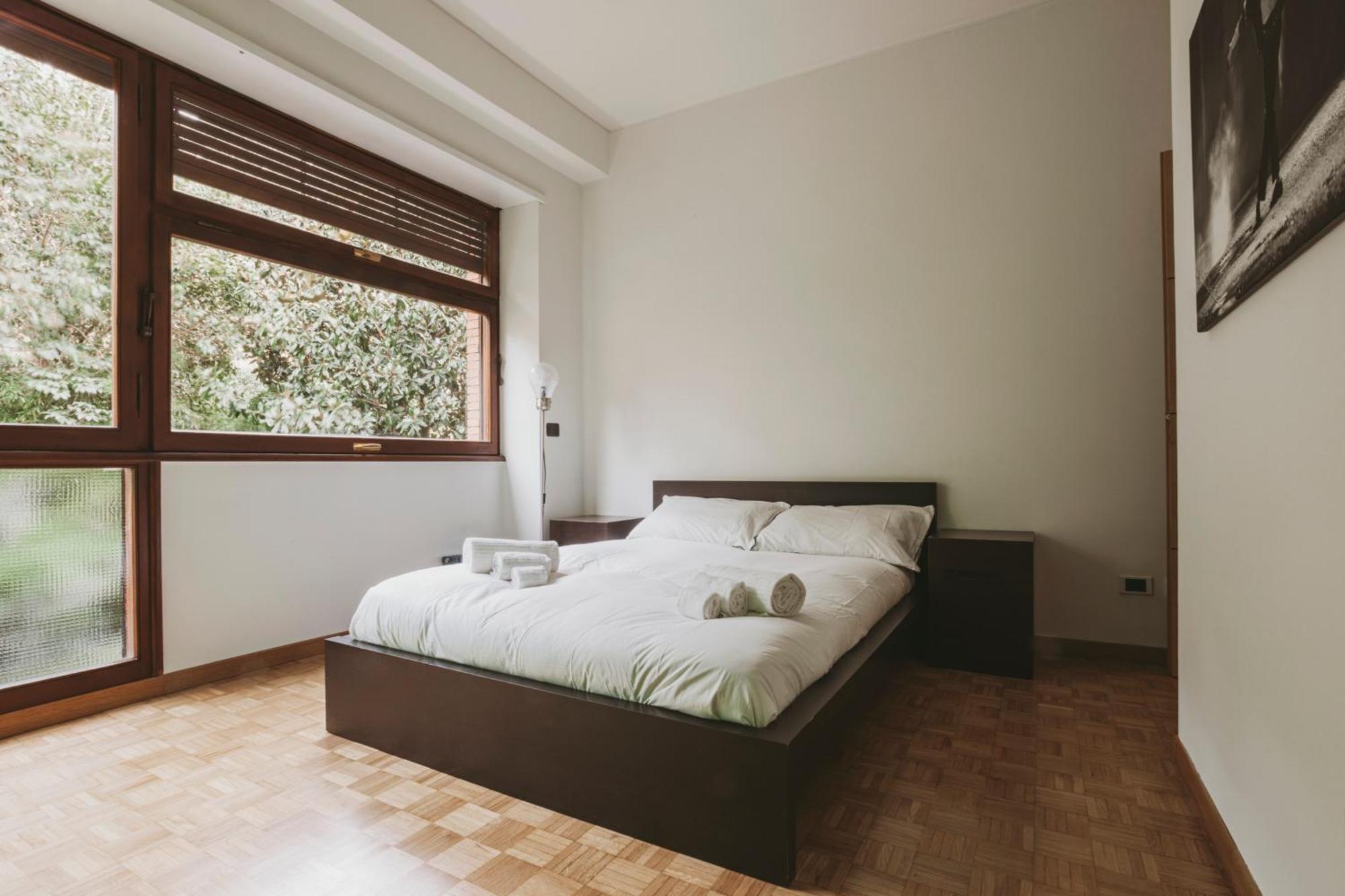 San Pietro Cozy And Quiet Three-Room Apartment Rom Exteriör bild