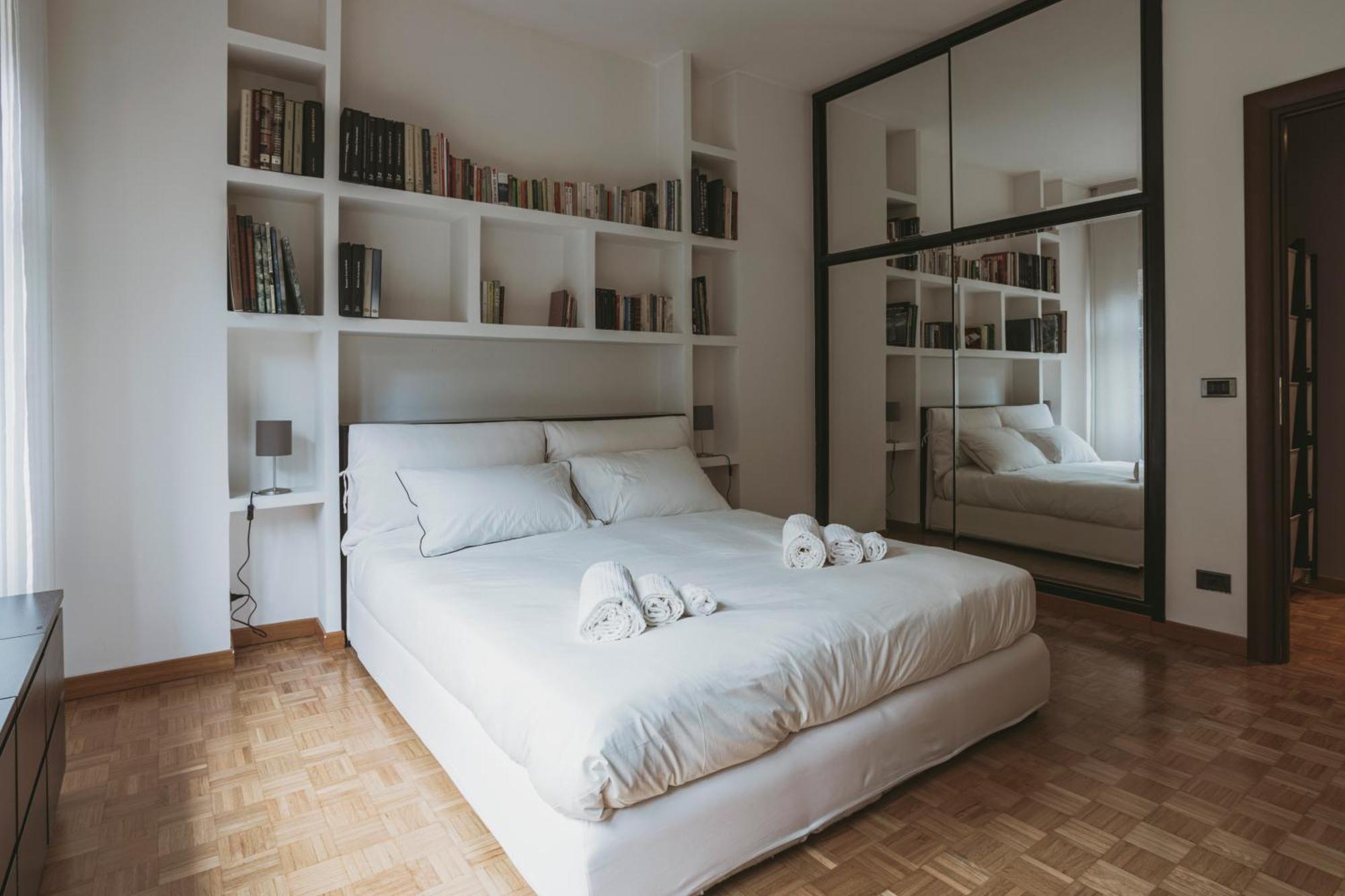 San Pietro Cozy And Quiet Three-Room Apartment Rom Exteriör bild