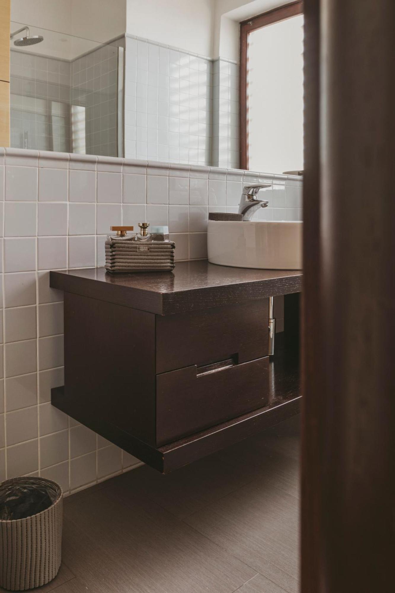 San Pietro Cozy And Quiet Three-Room Apartment Rom Exteriör bild