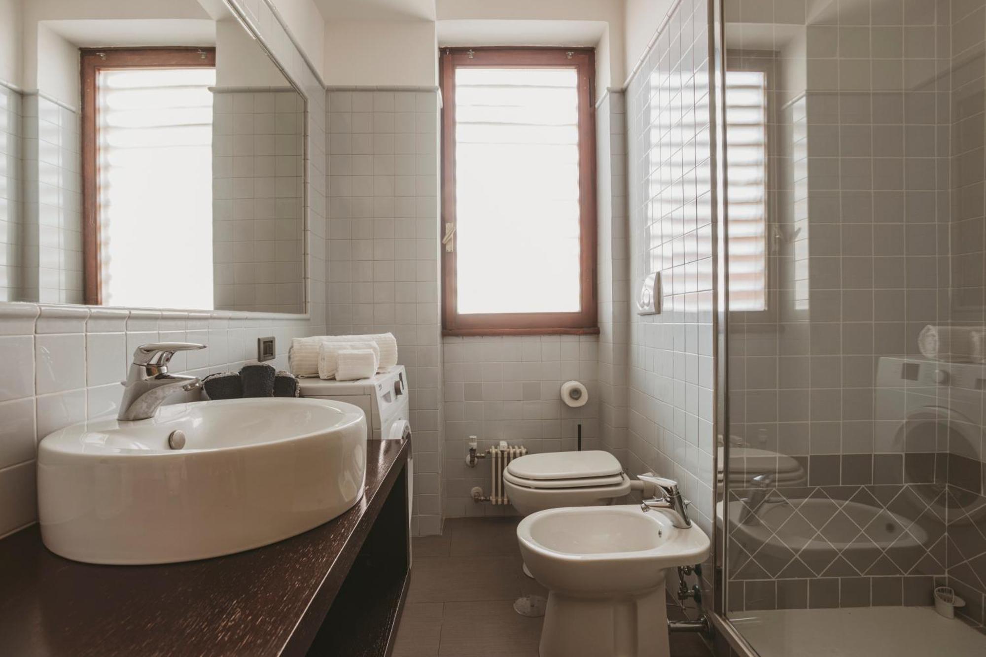 San Pietro Cozy And Quiet Three-Room Apartment Rom Exteriör bild